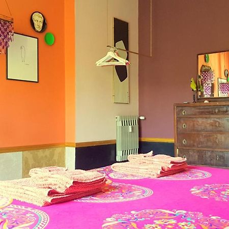 Domus Loulou Apartman La Spezia Kültér fotó