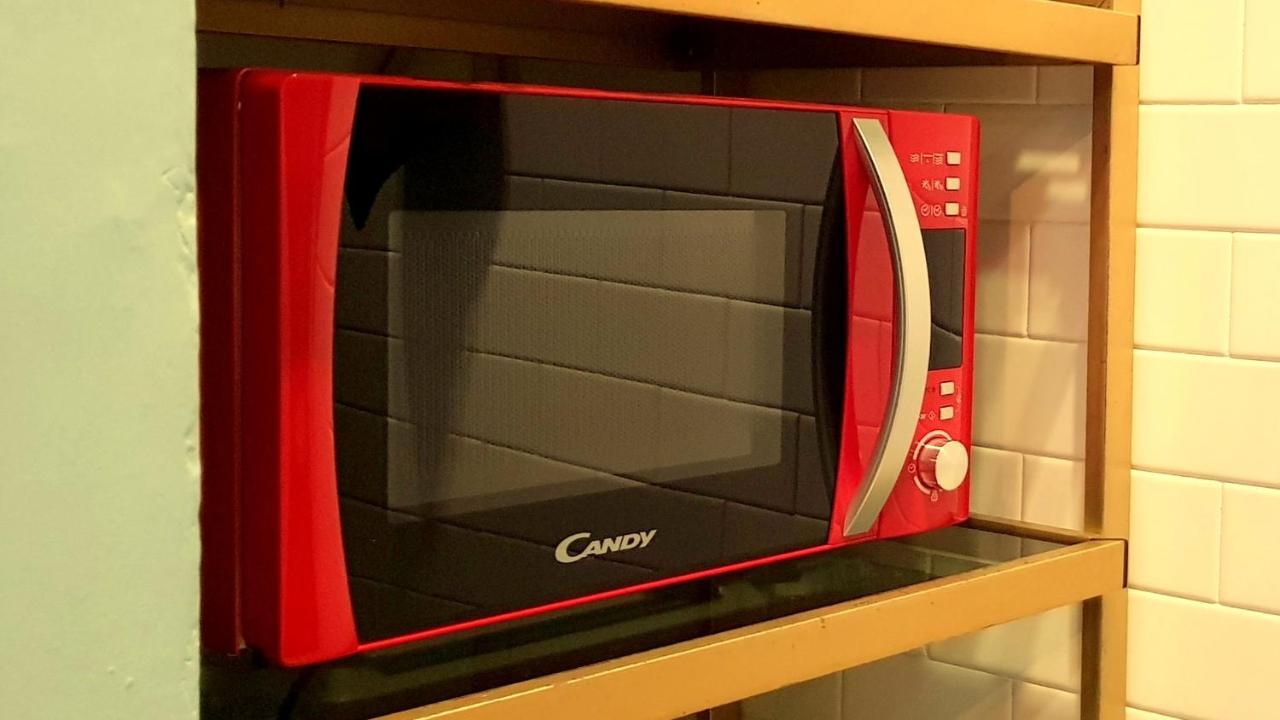 Domus Loulou Apartman La Spezia Kültér fotó