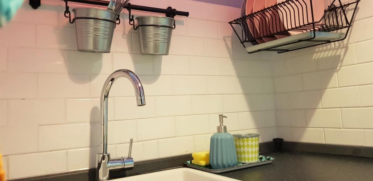 Domus Loulou Apartman La Spezia Kültér fotó
