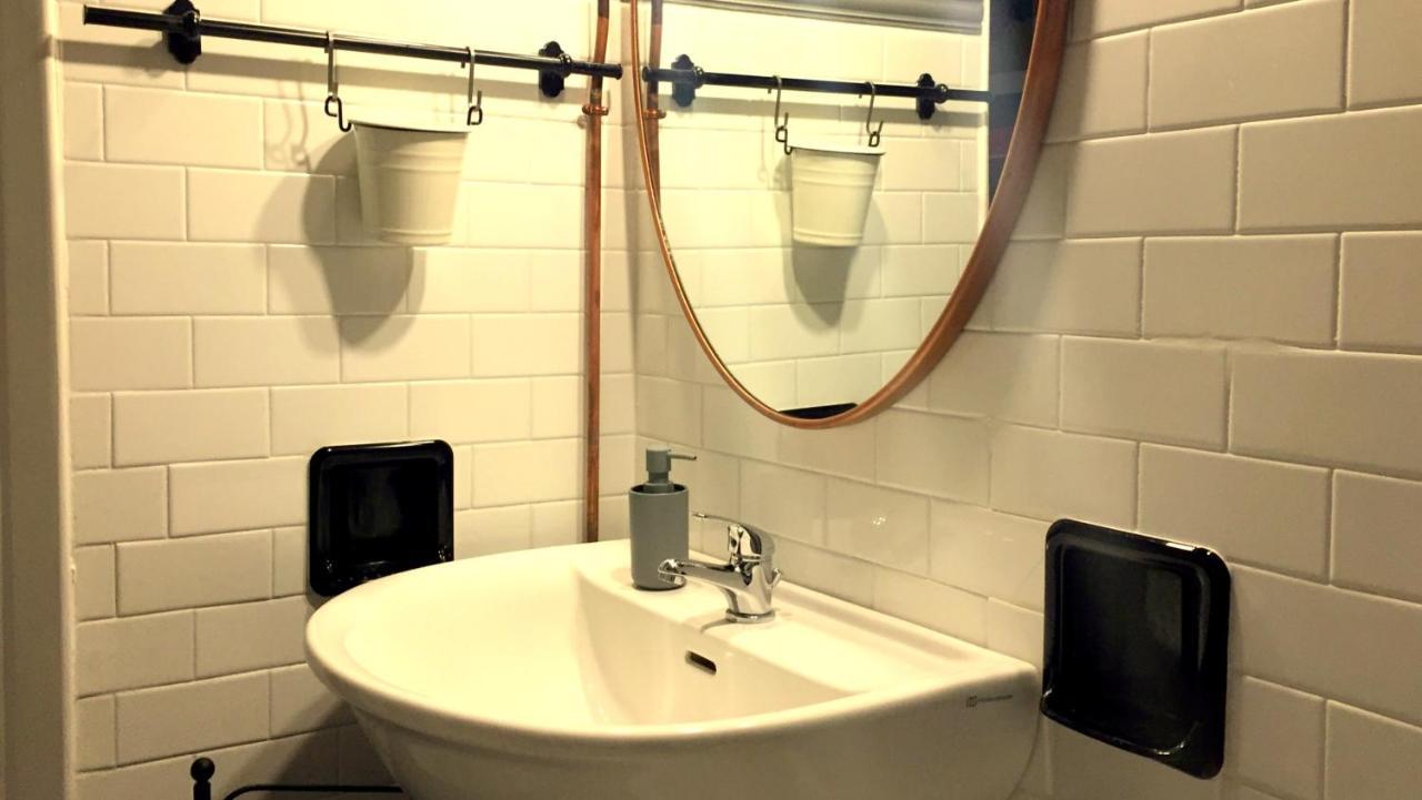Domus Loulou Apartman La Spezia Kültér fotó