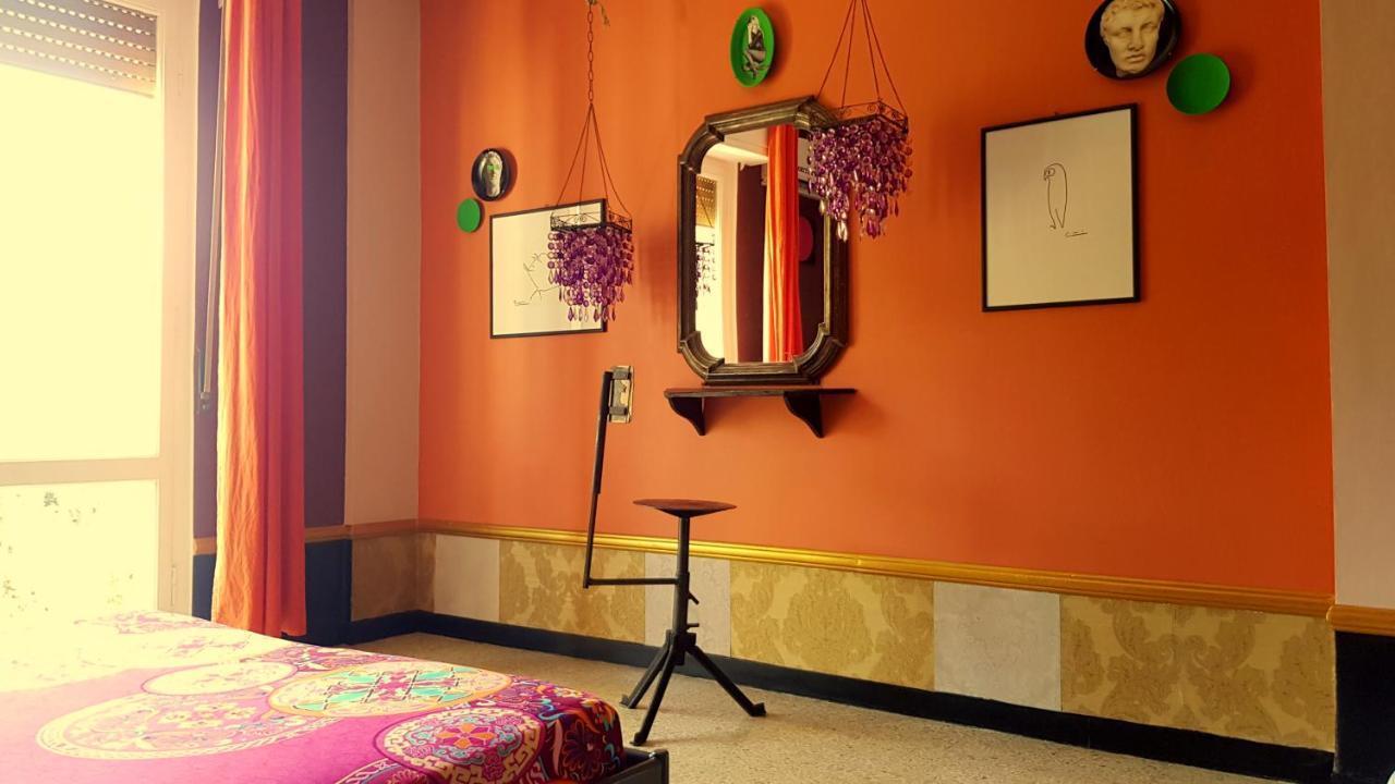 Domus Loulou Apartman La Spezia Kültér fotó