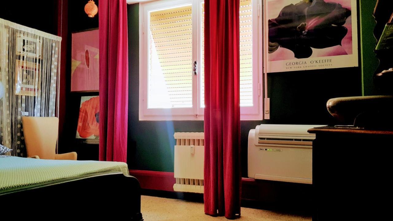Domus Loulou Apartman La Spezia Kültér fotó