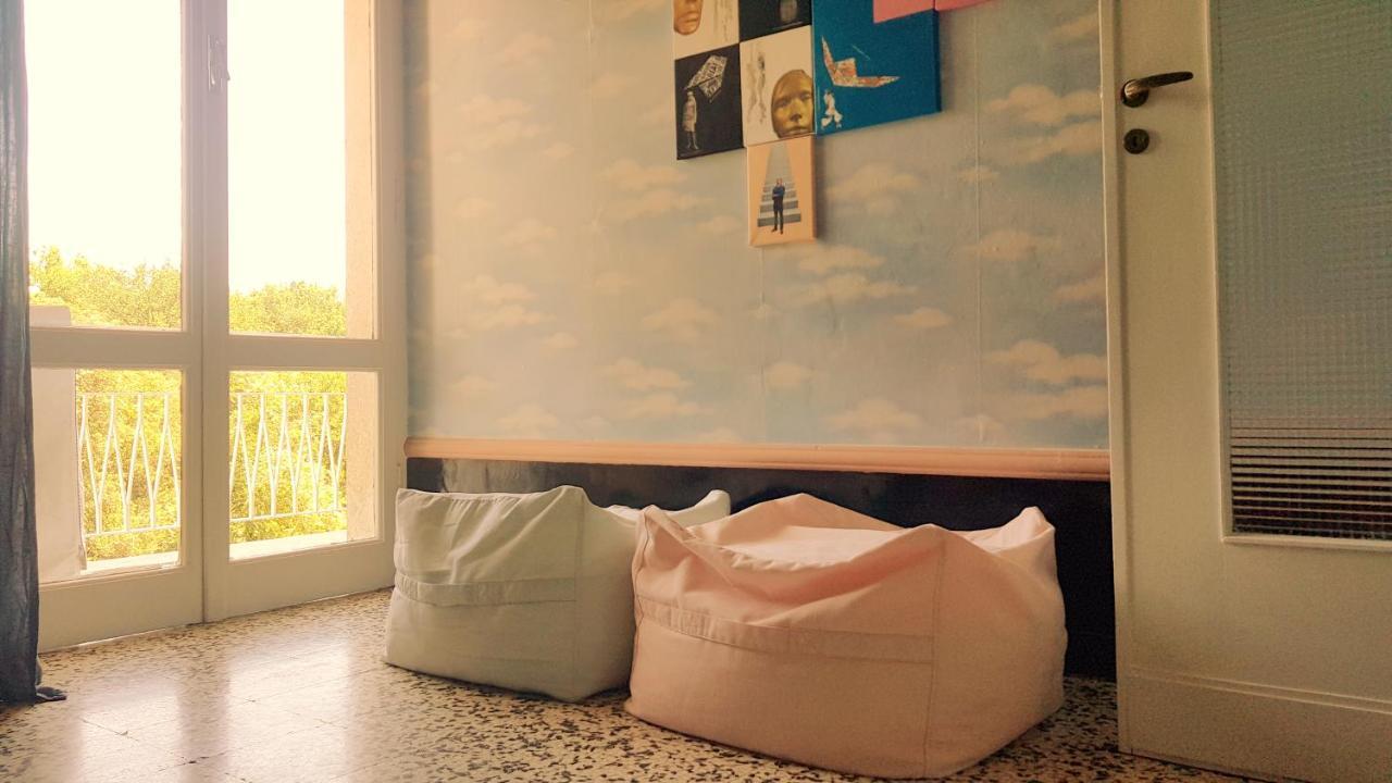 Domus Loulou Apartman La Spezia Kültér fotó