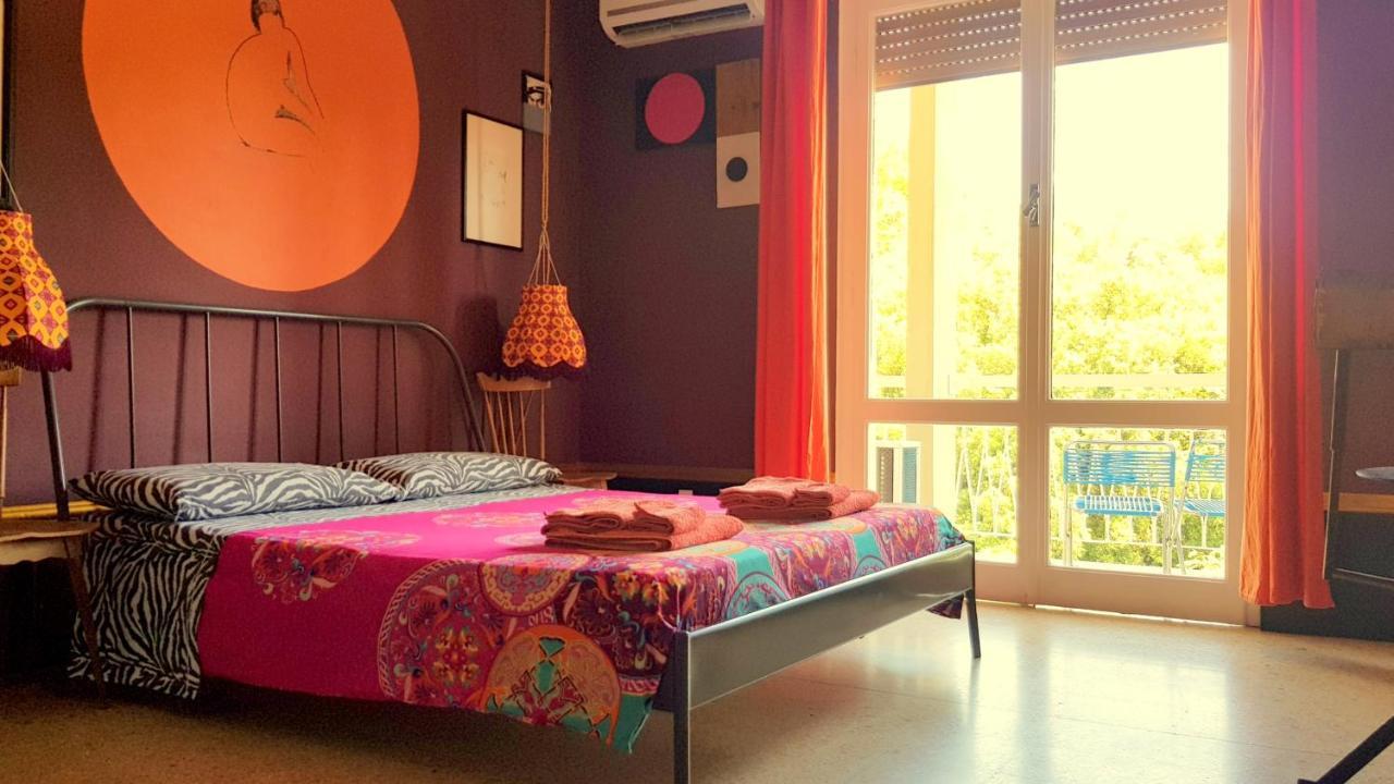 Domus Loulou Apartman La Spezia Kültér fotó