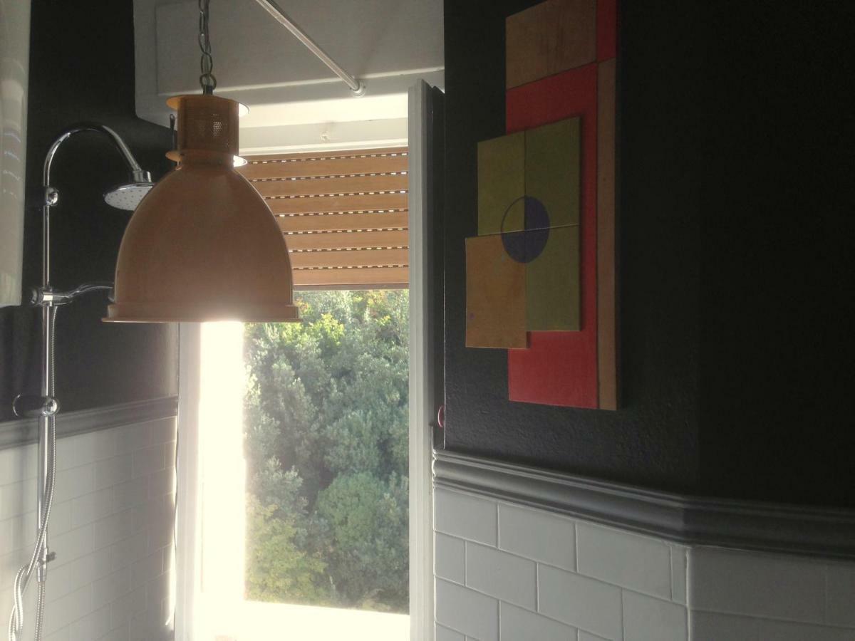 Domus Loulou Apartman La Spezia Kültér fotó