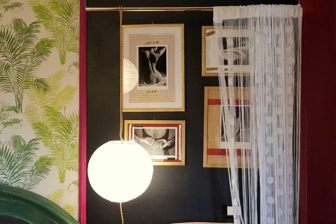 Domus Loulou Apartman La Spezia Kültér fotó